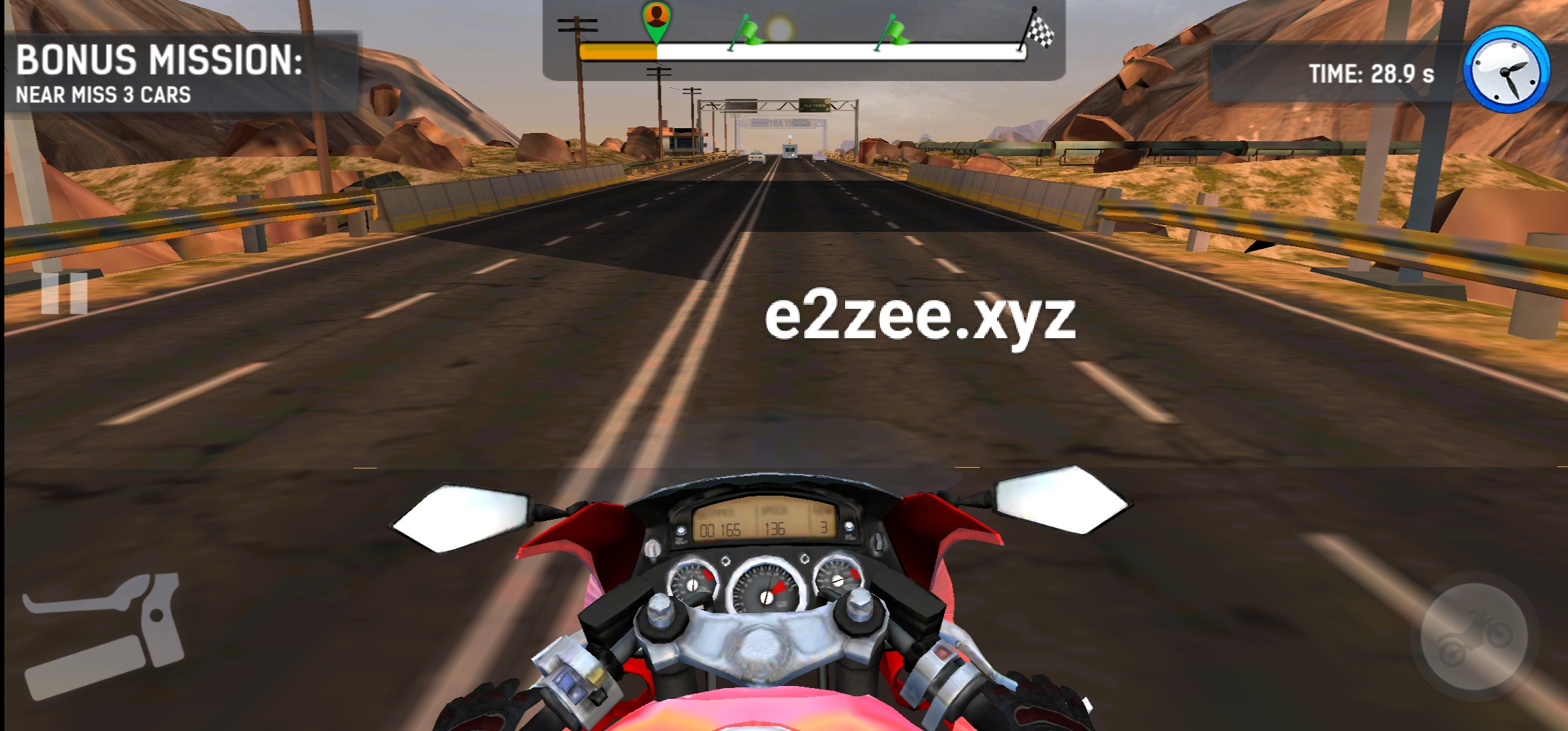 Top 5 Low MB Racing Games for Android in 2025 - e2zee